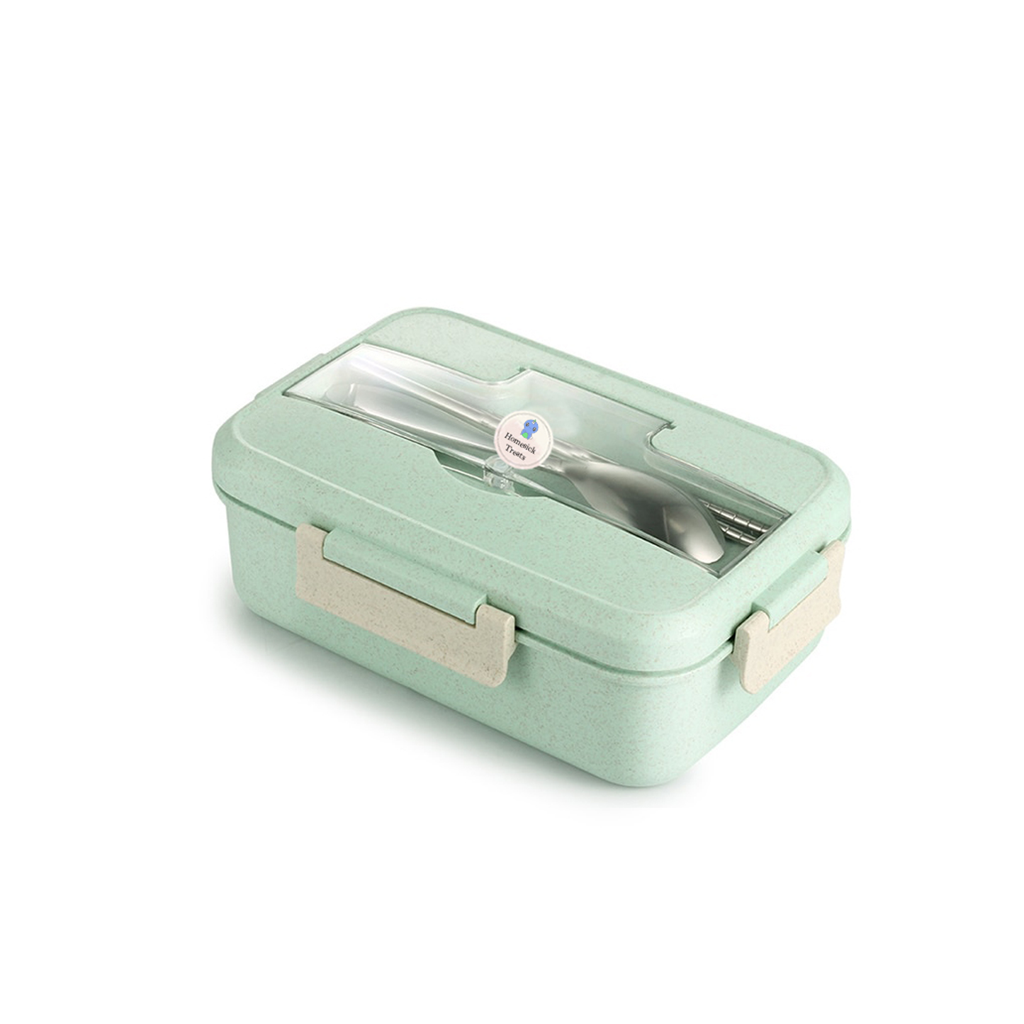 Microwaveable Bento Box