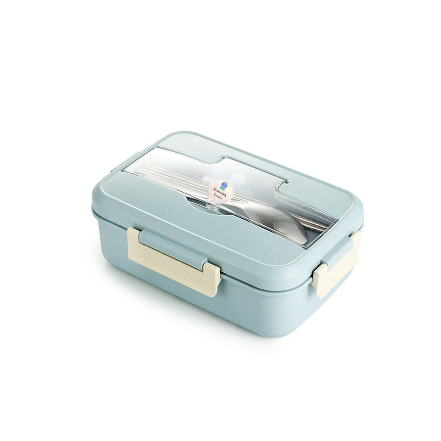 Microwaveable Bento Box
