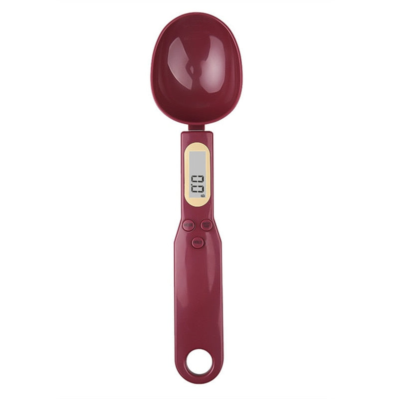 HST Digital Measuring Spoon