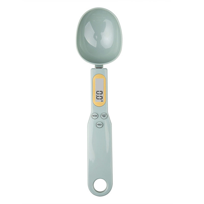 HST Digital Measuring Spoon
