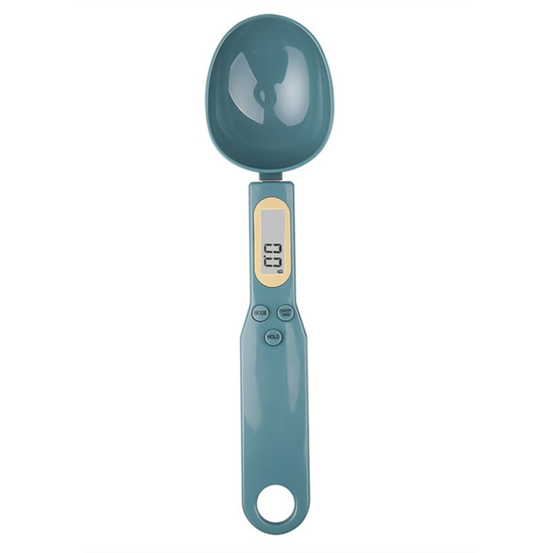 HST Digital Measuring Spoon