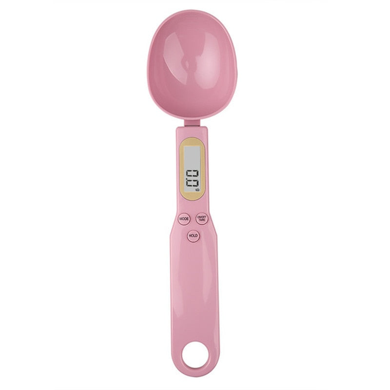 HST Digital Measuring Spoon