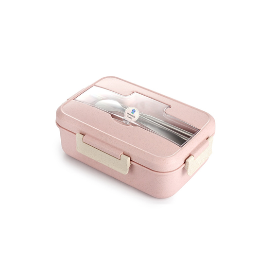 Microwaveable Bento Box